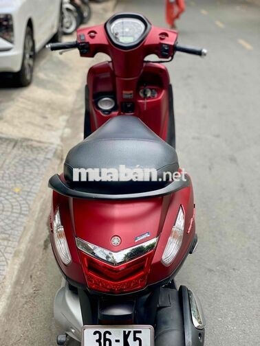 🌈Yamaha Grande Fi đẹp keng máy ngon êm👉CÓ TRẢ GÓP