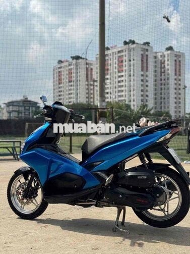 Honda Air Blade 2017 Xanh