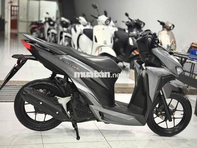 Vario125 2021 Lướt ( Hỗ trợ Trả GÓP ) ✅✅✅