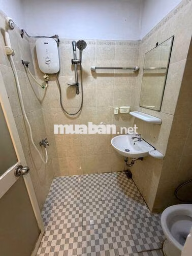 cần bán căn hộ chung cư thái an 3