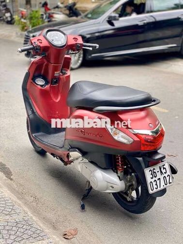 🌈Yamaha Grande Fi đẹp keng máy ngon êm👉CÓ TRẢ GÓP