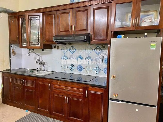 Chủ Nhà Chuyển Xuống Biệt Thự Gửi Bán CC Bắc LInh Đàm 82m 