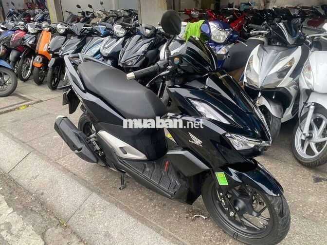 Honda Vario 160 ABS 2023 Đen Đã sử dụng