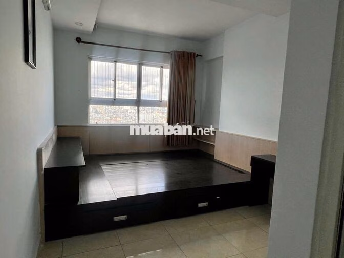 CHO THUÊ CHUNG CHƯ TÂN HƯƠNG TOWER 3PN, 2WC NỘI THẤT CƠ BẢN