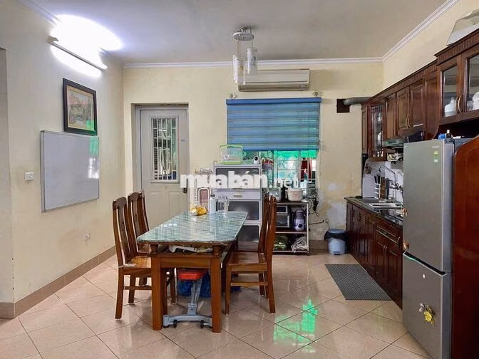 Chủ Nhà Chuyển Xuống Biệt Thự Gửi Bán CC Bắc LInh Đàm 82m 
