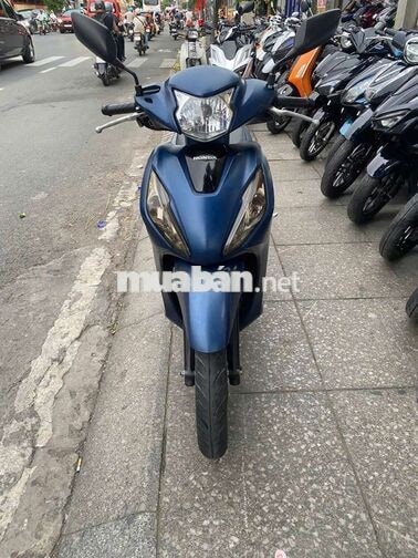 Honda Vision 2023 Xanh Mới 90%