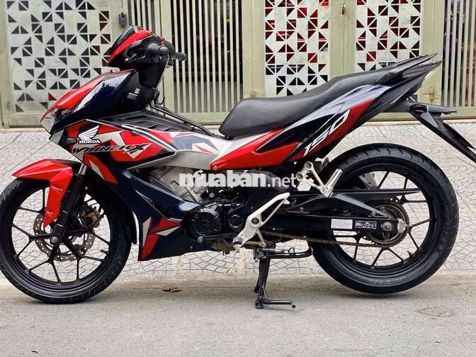 🌈Honda Winner ABS đẹp keng máy chất👉CÓ TRẢ GÓP