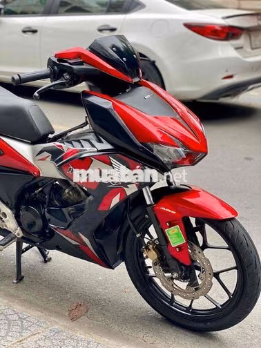 🌈Honda Winner ABS đẹp keng máy chất👉CÓ TRẢ GÓP
