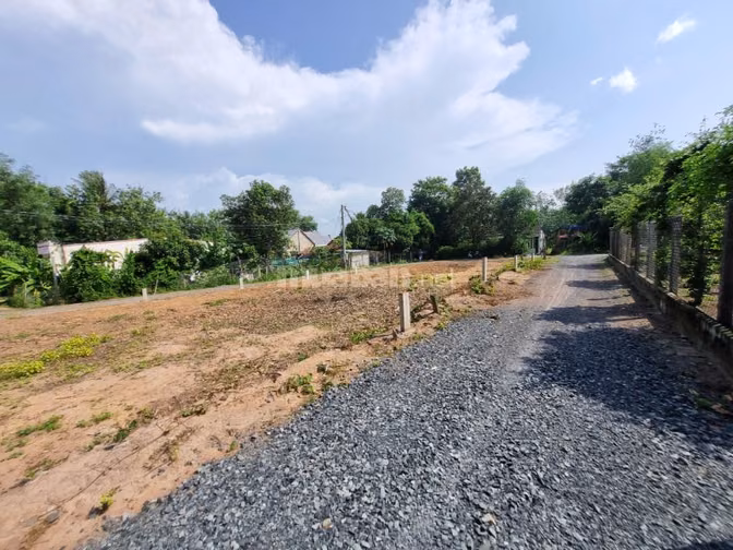 5x19 có 50m2 thổ cư. Gần KCN Thạnh Đức. chỉ 229tr 