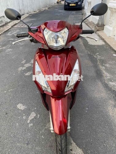 Vision 2020 bstp 9 chủ zin ken