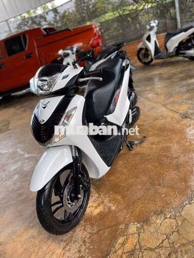 Honda SH 2015 Trắng Việt Nam