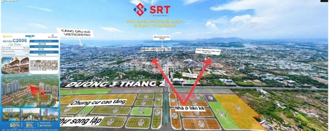 BIỆT THỰ BIỂN SỞ HỮU LÂU DÀI, SỰ THẬT 100%