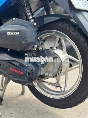 Honda Air Blade 2017 Xanh