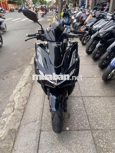 Honda Vario 160 ABS 2023 Đen Đã sử dụng