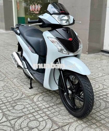 Sh150i Nhập Ý