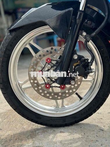 Honda Air Blade 2017 Xanh