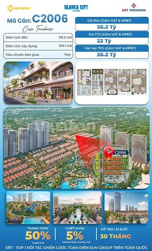 BIỆT THỰ BIỂN SỞ HỮU LÂU DÀI, SỰ THẬT 100%