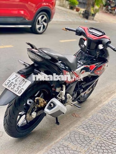 🌈Honda Winner ABS đẹp keng máy chất👉CÓ TRẢ GÓP