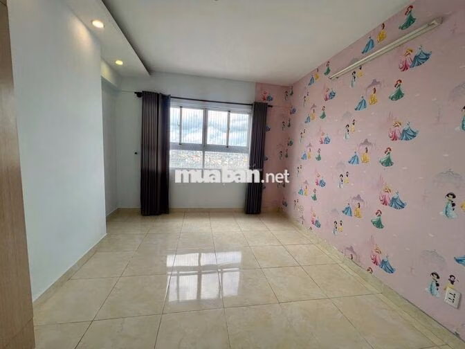 CHO THUÊ CHUNG CHƯ TÂN HƯƠNG TOWER 3PN, 2WC NỘI THẤT CƠ BẢN