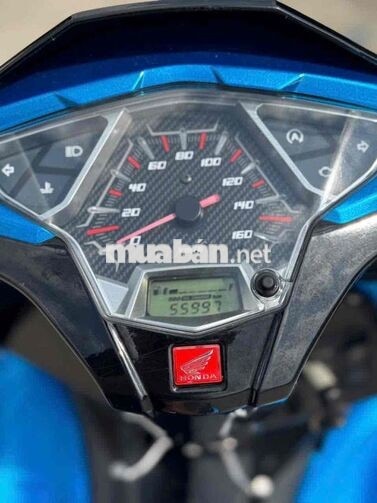 Honda Air Blade 2017 Xanh