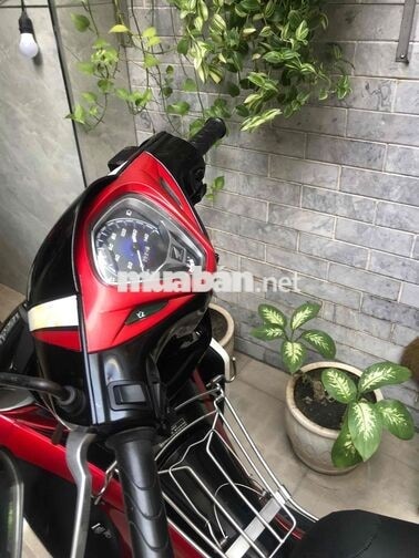 Honda Air Blade nguyên zin như mới 43 Đà Nẵng