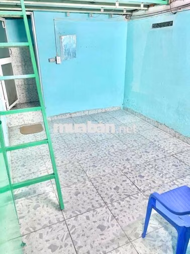 PHÒNG TRỌ GIÁ RẺ UNG VĂN KHIÊM