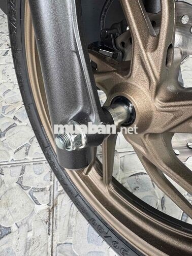 Honda Vario 125cc 12-2025 Chạy 1.700Km Siêu Lướt