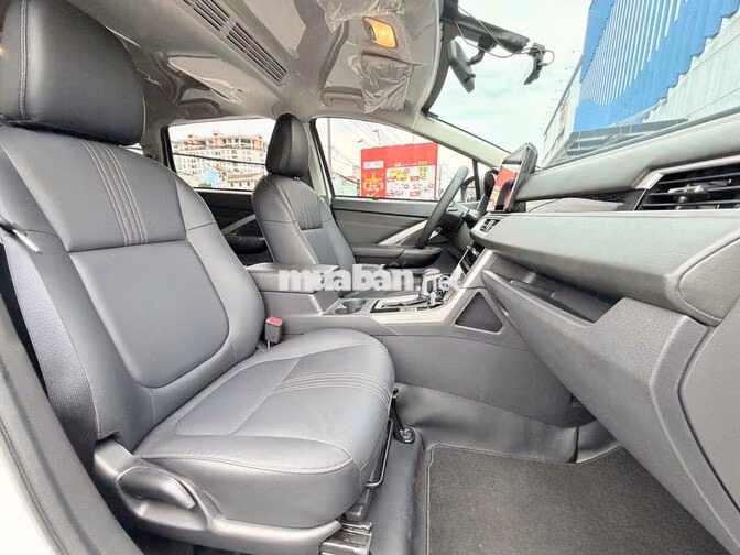 Mitsubishi Xpander GLP 2025 Trắng 14.235 km