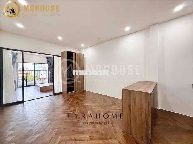 🔥🔥Căn Hộ 1PN Ngay Trung Tâm, Phú Nhuận 50m2 -80m2