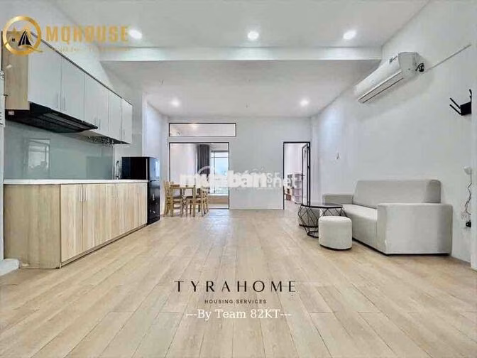 🔥🔥Căn Hộ 1PN Ngay Trung Tâm, Phú Nhuận 50m2 -80m2