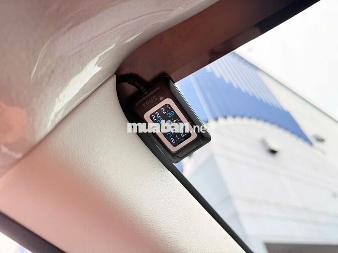 Mitsubishi Xpander GLP 2025 Trắng 14.235 km