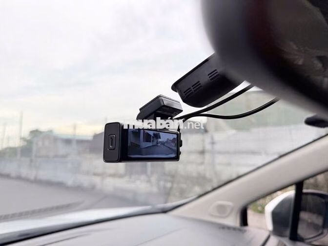 Mitsubishi Xpander GLP 2025 Trắng 14.235 km