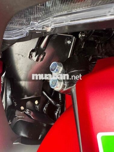 Honda Vario 125cc 12-2025 Chạy 1.700Km Siêu Lướt