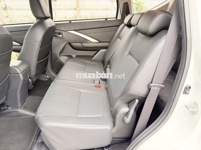 Mitsubishi Xpander GLP 2025 Trắng 14.235 km