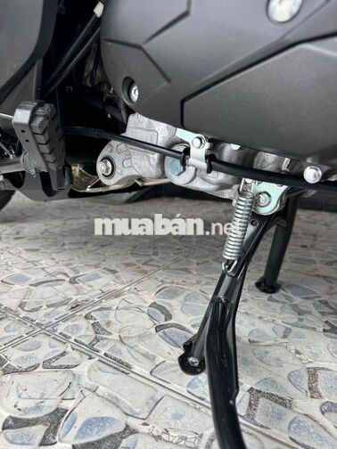 Honda Vario 125cc 12-2025 Chạy 1.700Km Siêu Lướt