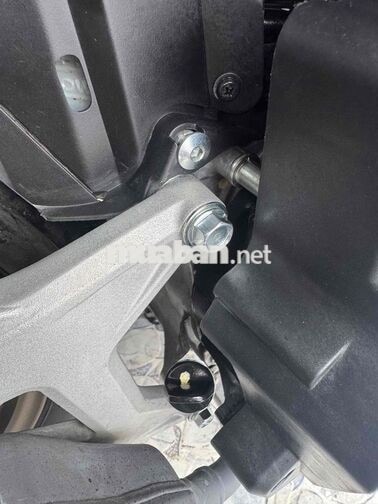 Honda Vario 125cc 12-2025 Chạy 1.700Km Siêu Lướt