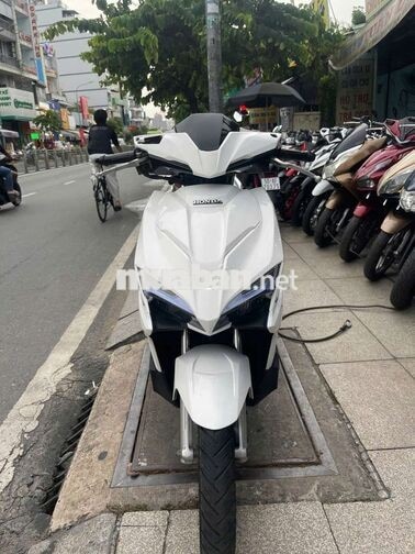 Honda Air Blade 2017 Smartkey Trắng Đã sử dụng