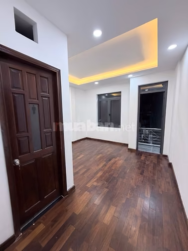 (402.350) Tân Phú – 6.2 tỷ – 32m² – HXH Nguyễn Văn Săng – 3PN – Tây