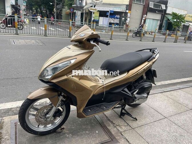 Honda Air Blade 2014 Vàng đồng Đã sử dụng