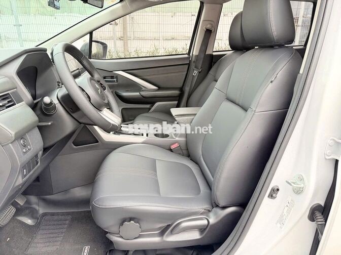 Mitsubishi Xpander GLP 2025 Trắng 14.235 km