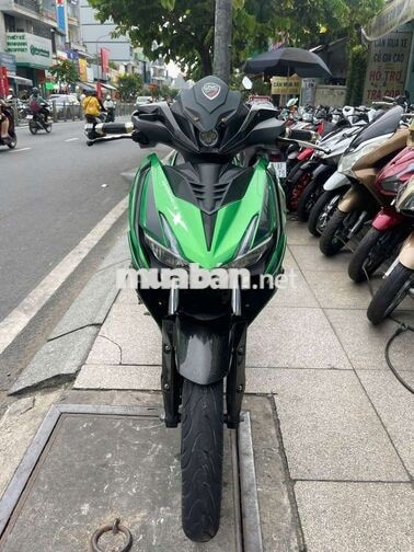 Honda Winner V2 2020 Xanh lá, Đen Đã qua sử dụng