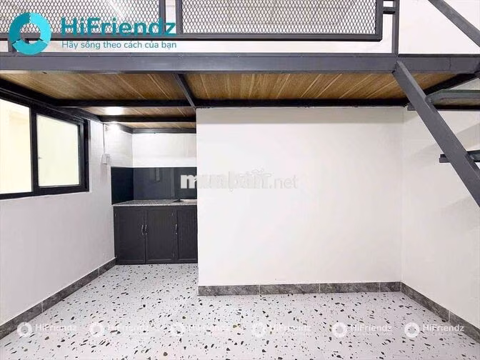ĐỘC QUYỀN DUPLEX MỚI - NGAY LÊ VĂN SỸ ZÁ 3xxx