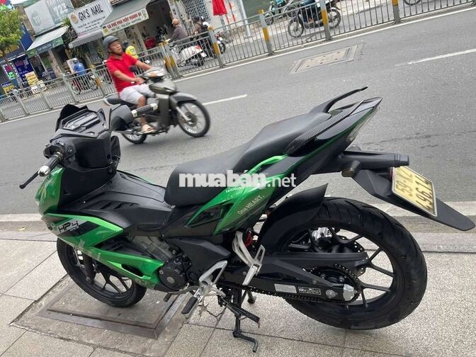 Honda Winner V2 2020 Xanh lá, Đen Đã qua sử dụng