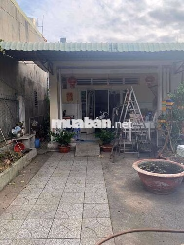 ⭐️⭐️ BÁN NHÀ CẤP 4 ĐƯỜNG 22/12 AN PHÚ - THUẬN GIAO-DIỆN TÍCH KHỦNG 149M²