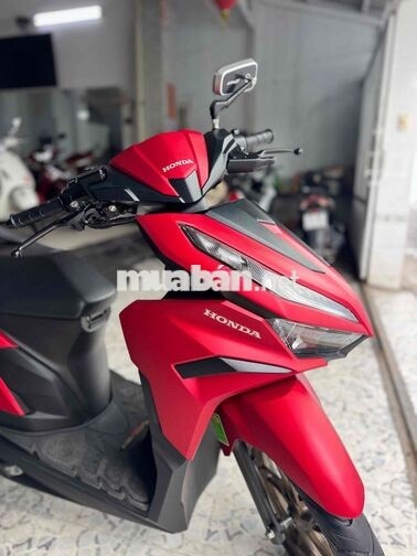 Honda Vario 125cc 12-2025 Chạy 1.700Km Siêu Lướt