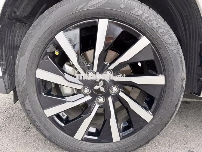 Mitsubishi Xpander GLP 2025 Trắng 14.235 km