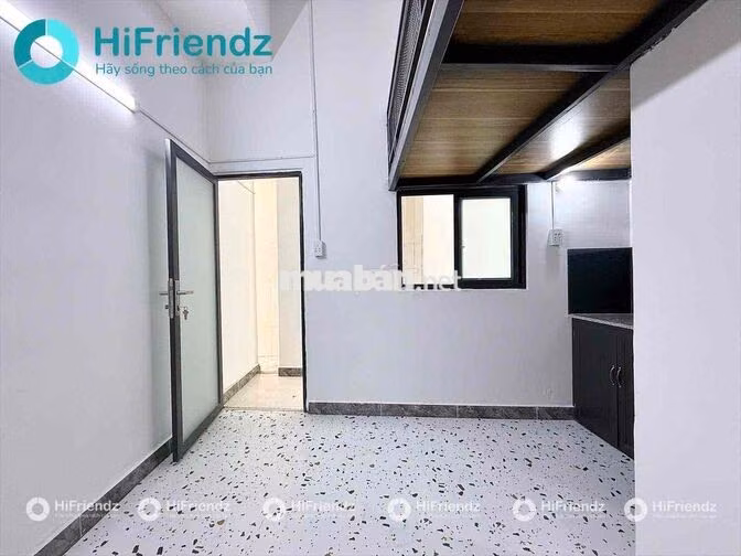 ĐỘC QUYỀN DUPLEX MỚI - NGAY LÊ VĂN SỸ ZÁ 3xxx