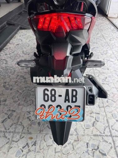 Honda Vario 125cc 12-2025 Chạy 1.700Km Siêu Lướt