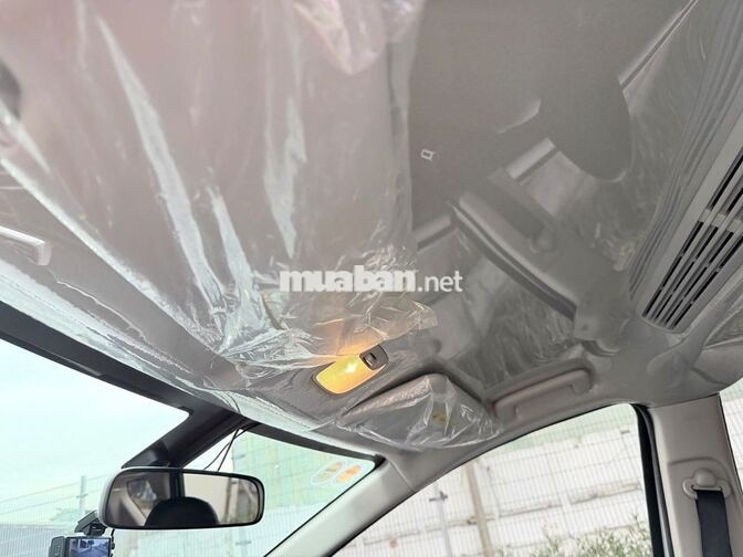 Mitsubishi Xpander GLP 2025 Trắng 14.235 km