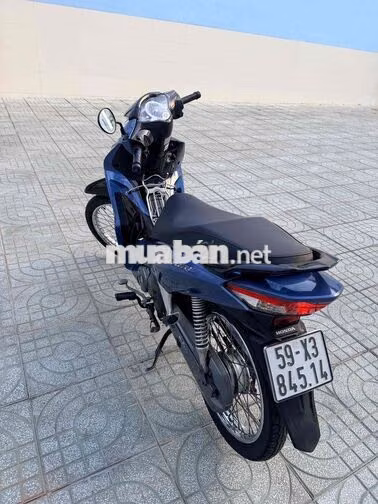 Honda Future Led 2022 Xanh 32000 km